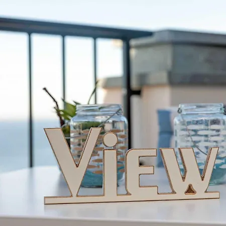 FIRST Sellin - Meerblick-Suite View-3